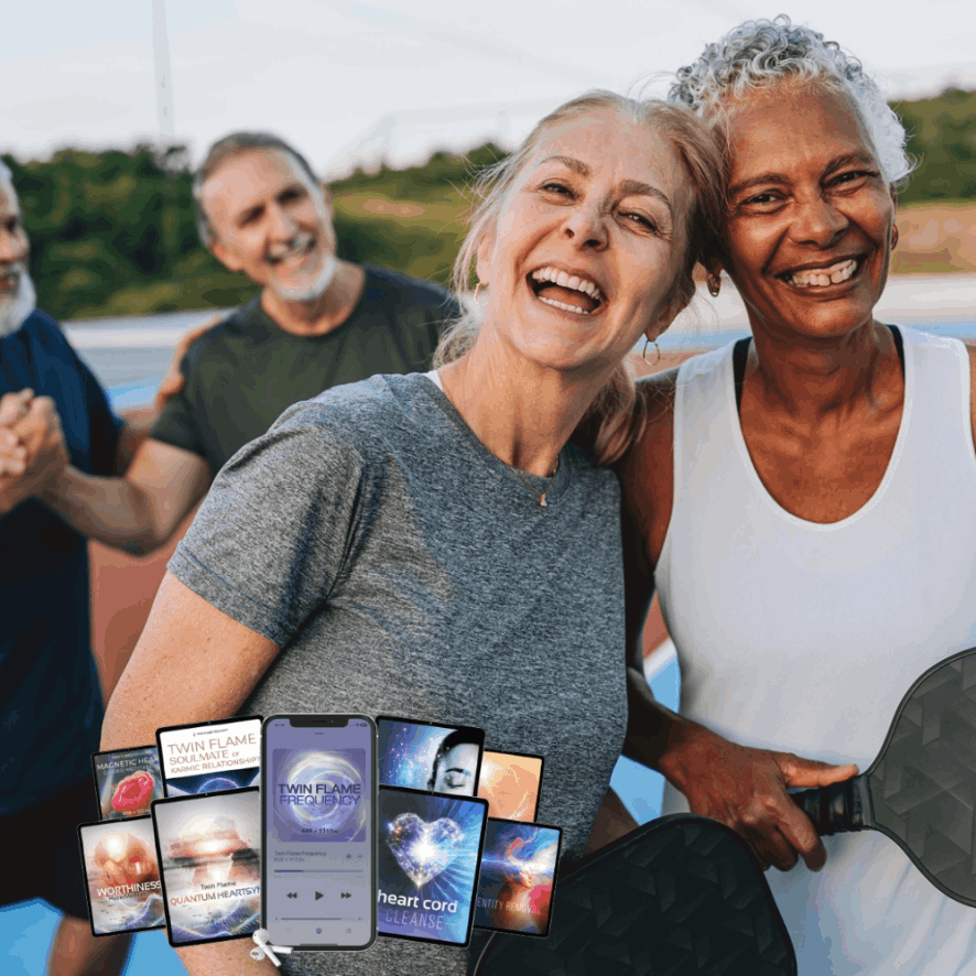 Twin Flame Frequency