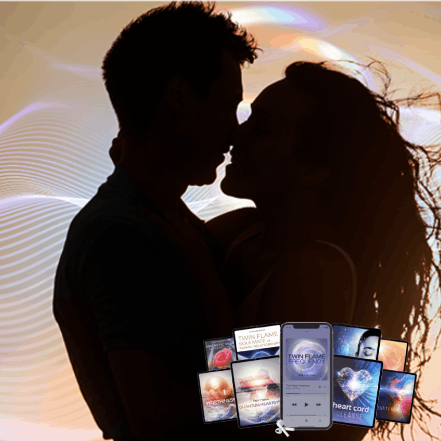 Twin Flame Frequency