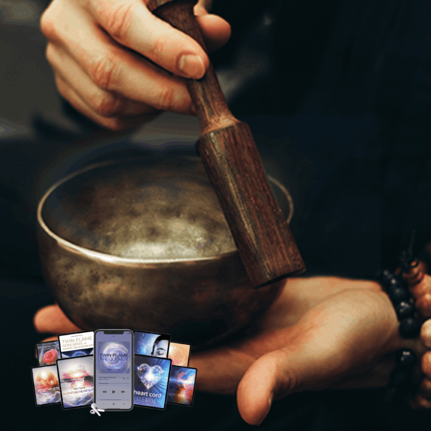 Twin Flame Frequency